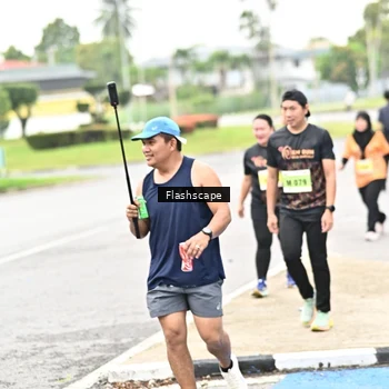 Runner Photo 8551019