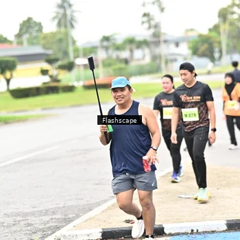 Runner Photo 8551020