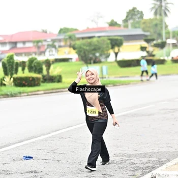 Runner Photo 8551021