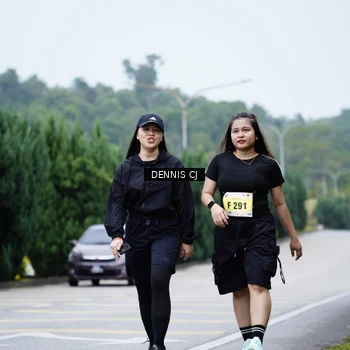 Runner Photo 8551022