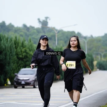Runner Photo 8551026