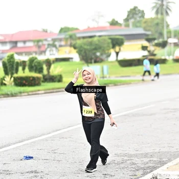 Runner Photo 8551027