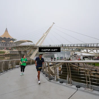 Runner Photo 8551028