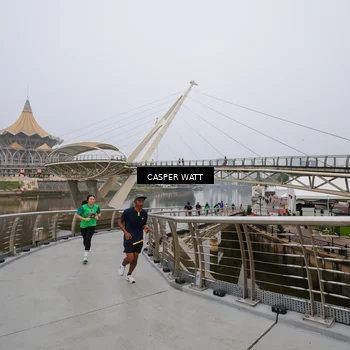 Runner Photo 8551030