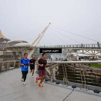 Runner Photo 8551032