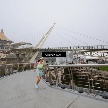 Runner Photo 8551033