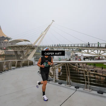 Runner Photo 8551034