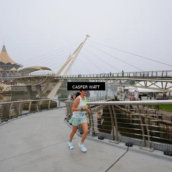 Runner Photo 8551036