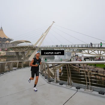 Runner Photo 8551037