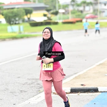Runner Photo 8551041