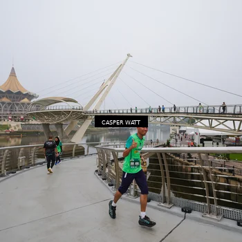 Runner Photo 8551043