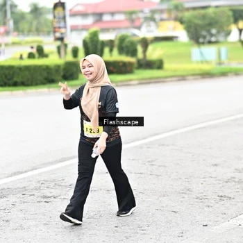 Runner Photo 8551044