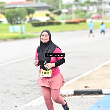 Runner Photo 8551045