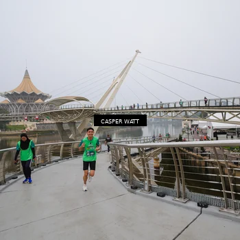 Runner Photo 8551046