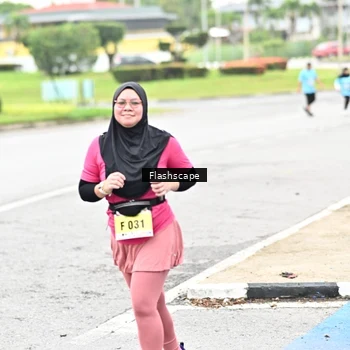 Runner Photo 8551047