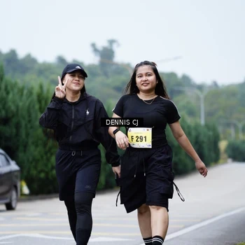 Runner Photo 8551048