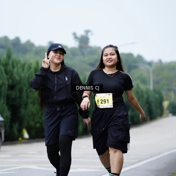 Runner Photo 8551050