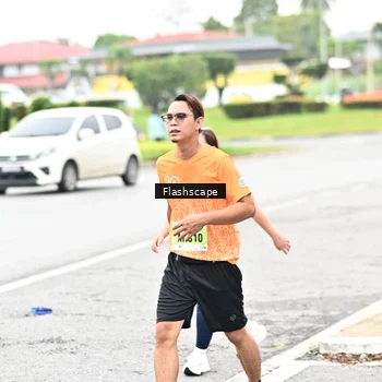Runner Photo 8551051