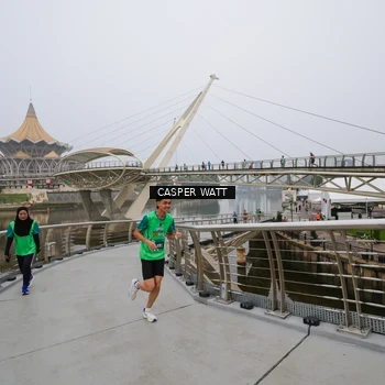 Runner Photo 8551052