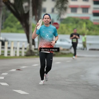 Runner Photo 8551053