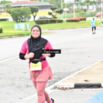 Runner Photo 8551055