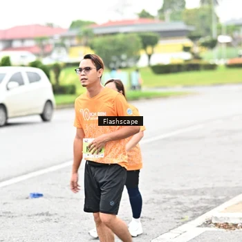 Runner Photo 8551057