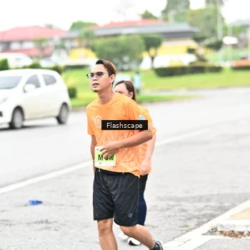 Runner Photo 8551059