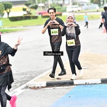 Runner Photo 8551060