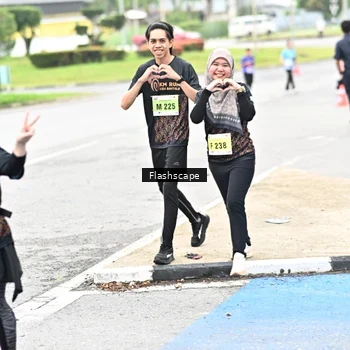 Runner Photo 8551061
