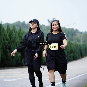 Runner Photo 8551063