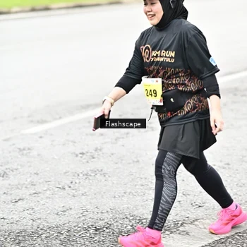 Runner Photo 8551064