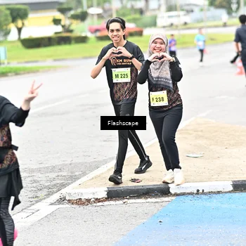 Runner Photo 8551065