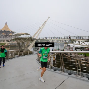 Runner Photo 8551066