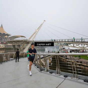 Runner Photo 8551068