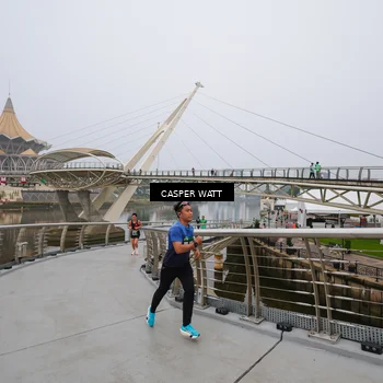 Runner Photo 8551069