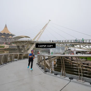 Runner Photo 8551070