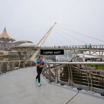 Runner Photo 8551071