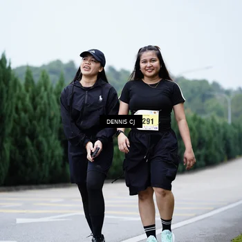 Runner Photo 8551072