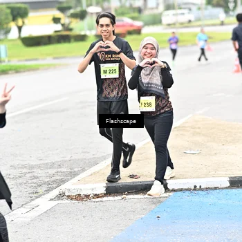 Runner Photo 8551073