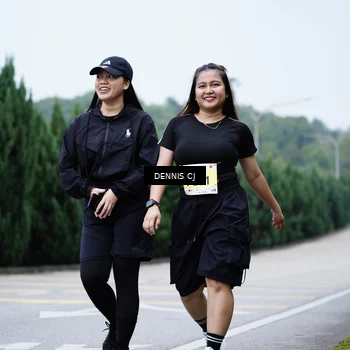Runner Photo 8551074