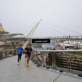 Runner Photo 8551077