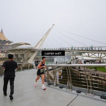Runner Photo 8551078