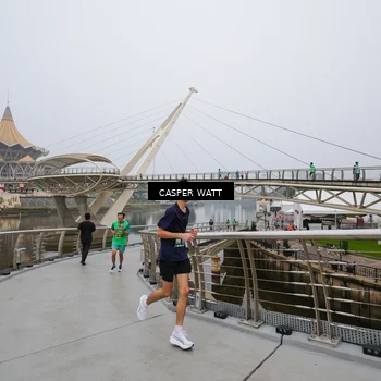Runner Photo 8551079