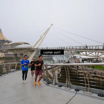 Runner Photo 8551081
