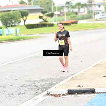 Runner Photo 8551082