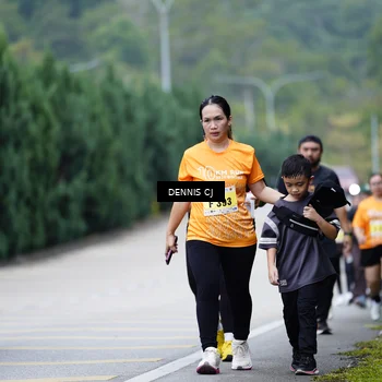 Runner Photo 8551086
