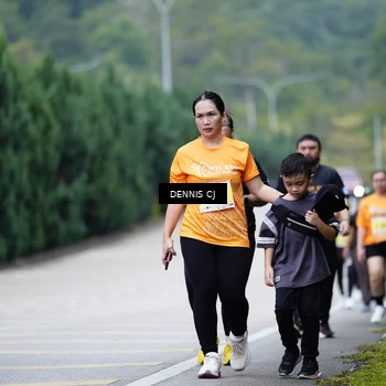 Runner Photo 8551089