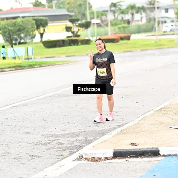 Runner Photo 8551090
