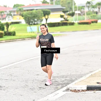 Runner Photo 8551092