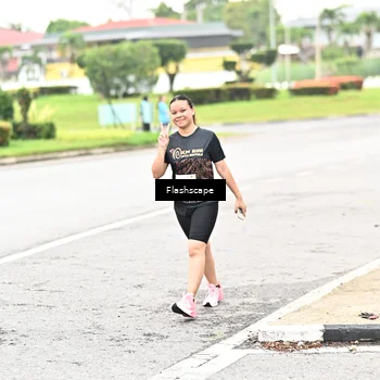 Runner Photo 8551093